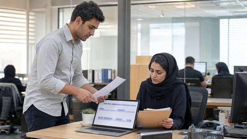 شکایت از کارفرما بابت بیمه