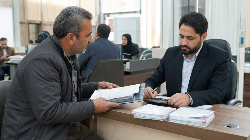 شکایت از کارفرما بابت عیدی و سنوات