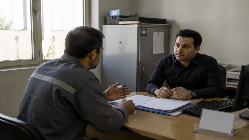 شکایت از کارفرما بابت اخراج