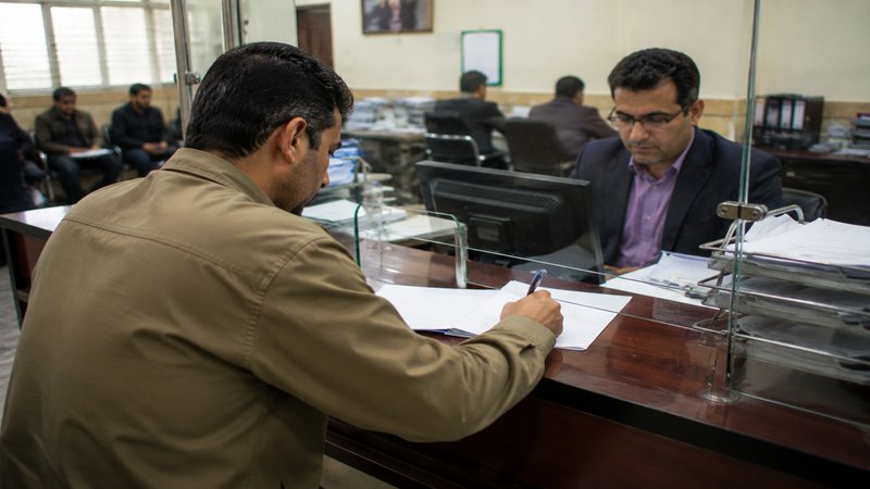 شکایت از کارفرما بابت ساعت کاری و اضافه کاری