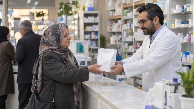بیمه تکمیلی بازنشستگان تأمین اجتماعی